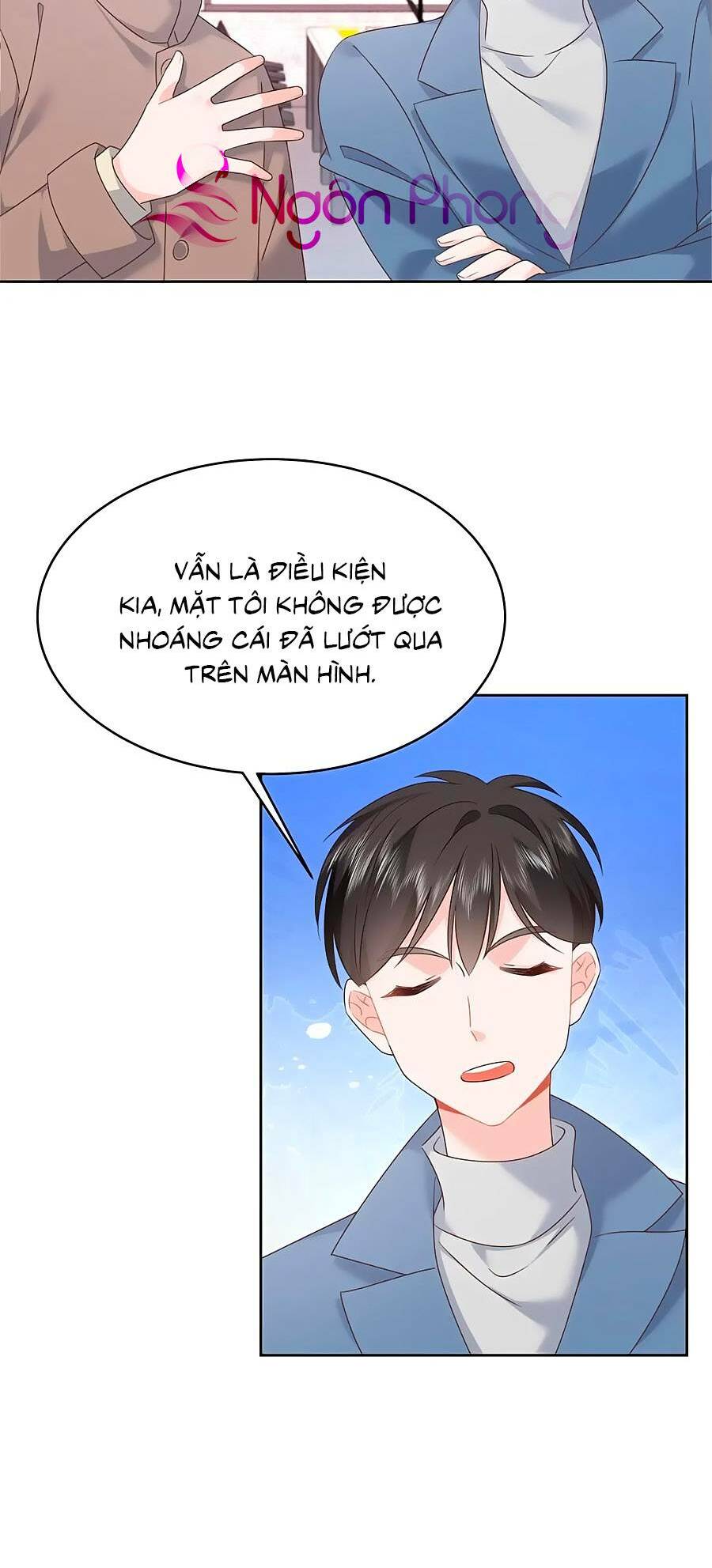 Hot Boy Quốc Dân Là Nữ Chapter 393 - Trang 2