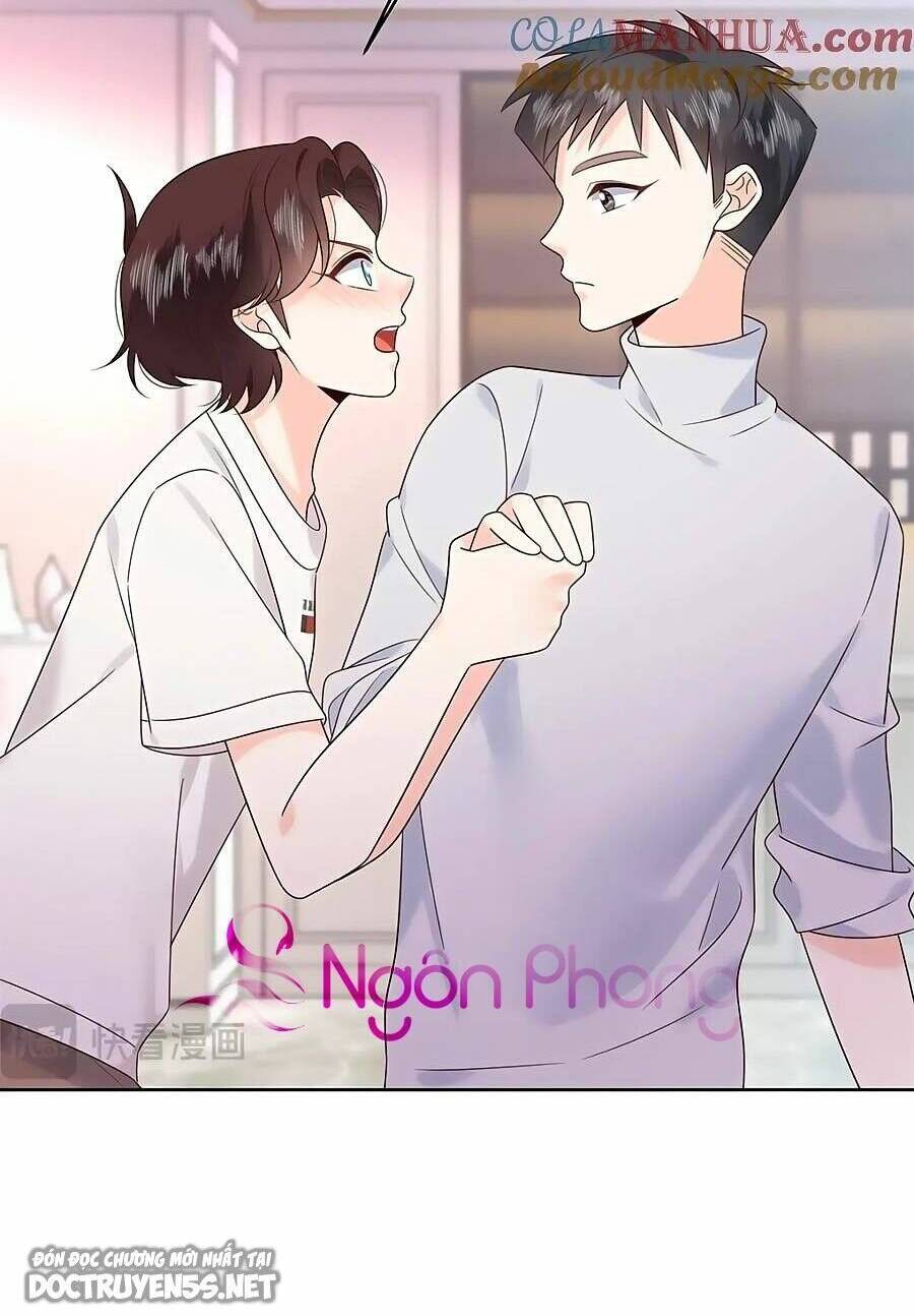 Hot Boy Quốc Dân Là Nữ Chapter 392 - Trang 2