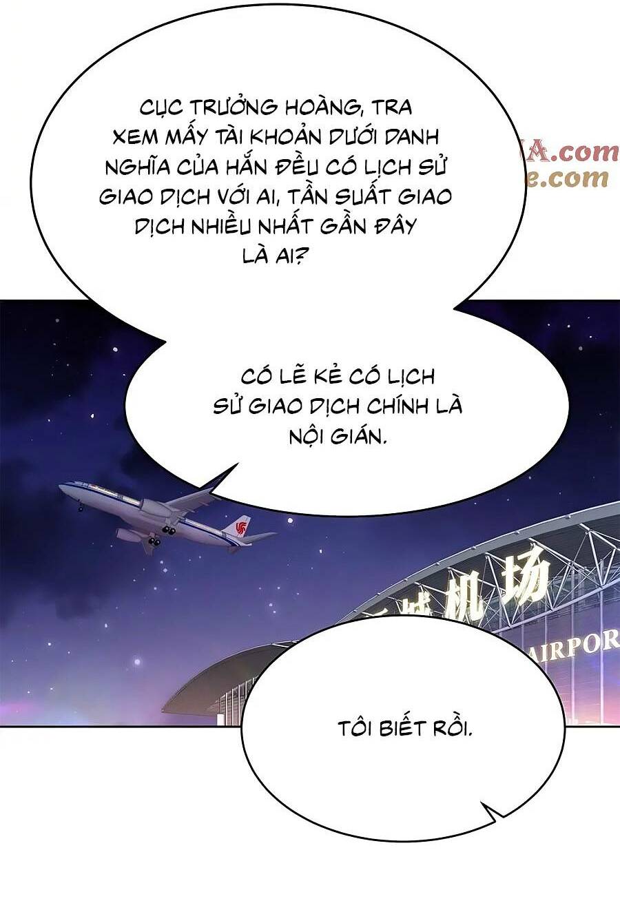 Hot Boy Quốc Dân Là Nữ Chapter 391 - Trang 2