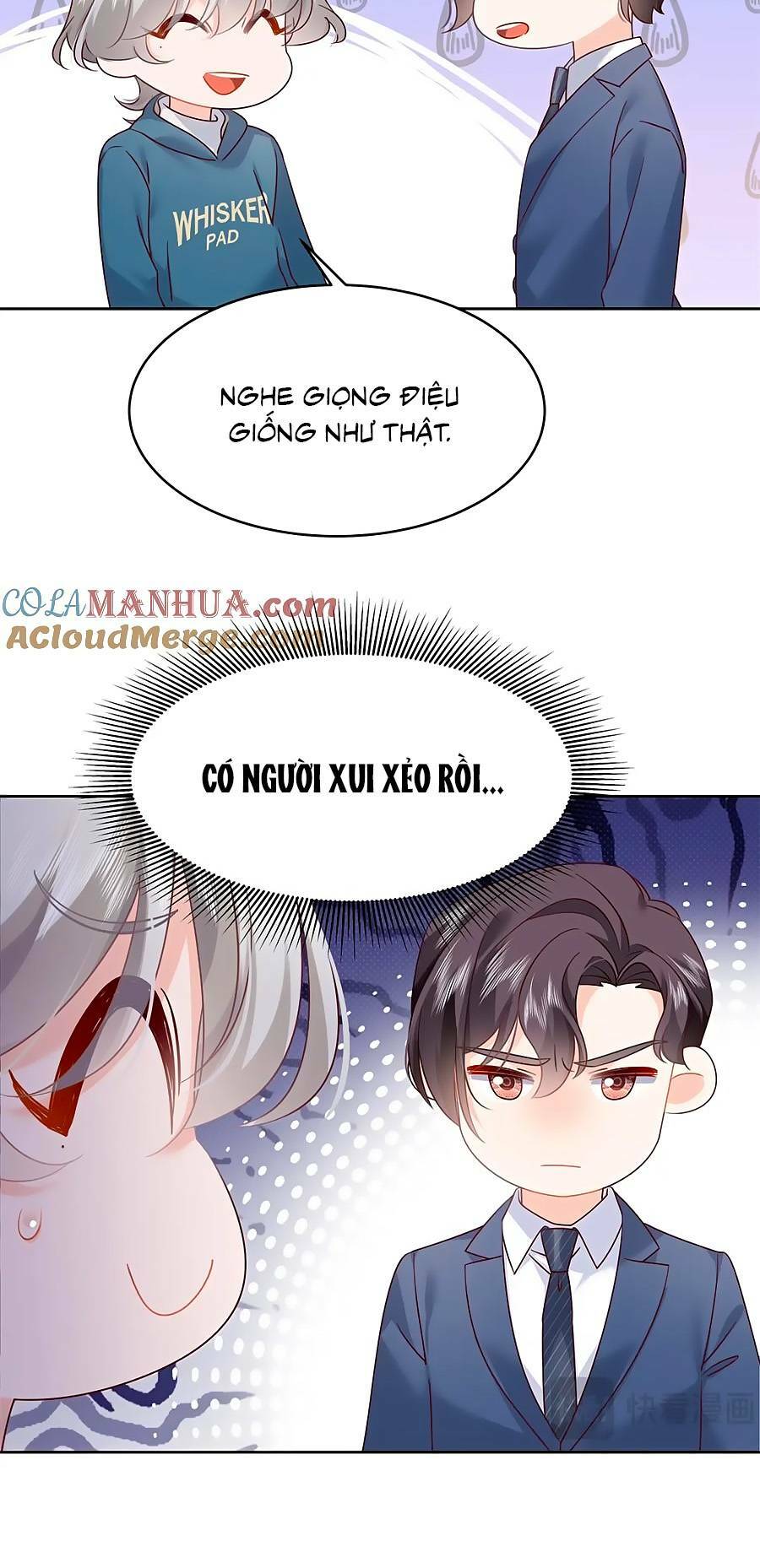 Hot Boy Quốc Dân Là Nữ Chapter 391 - Trang 2