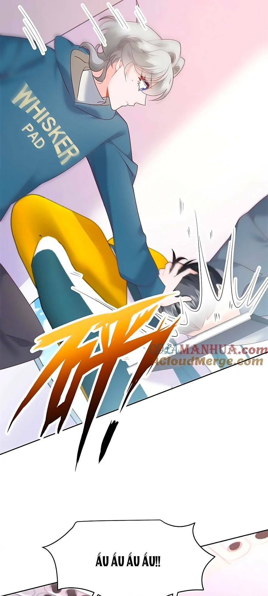 Hot Boy Quốc Dân Là Nữ Chapter 391 - Trang 2