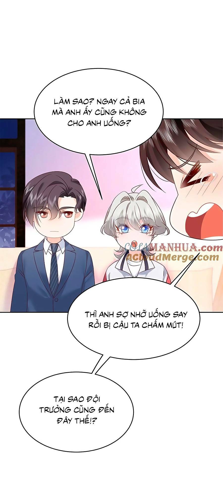 Hot Boy Quốc Dân Là Nữ Chapter 391 - Trang 2