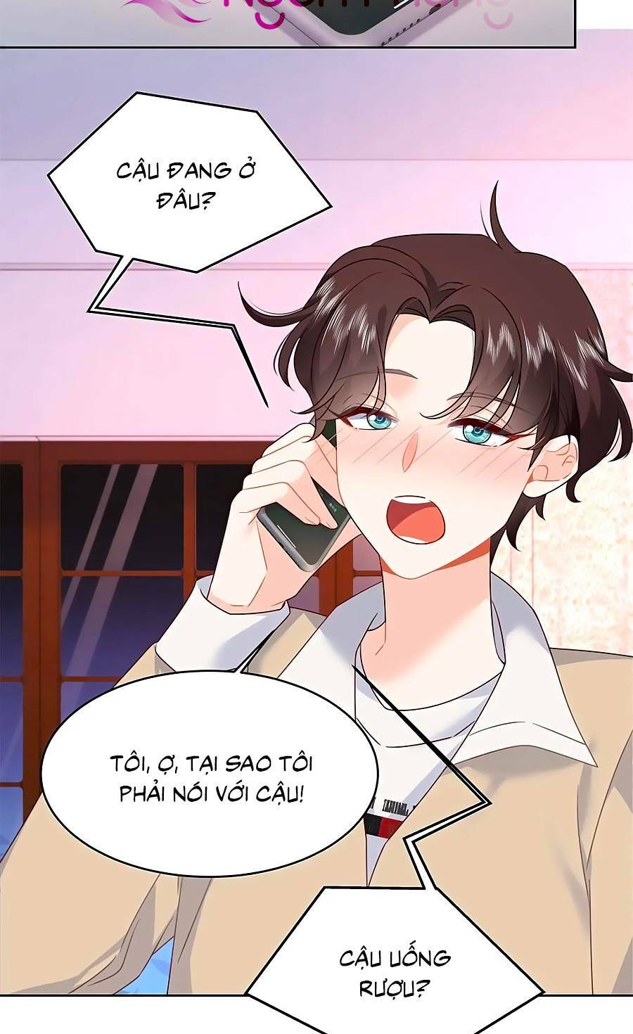 Hot Boy Quốc Dân Là Nữ Chapter 391 - Trang 2