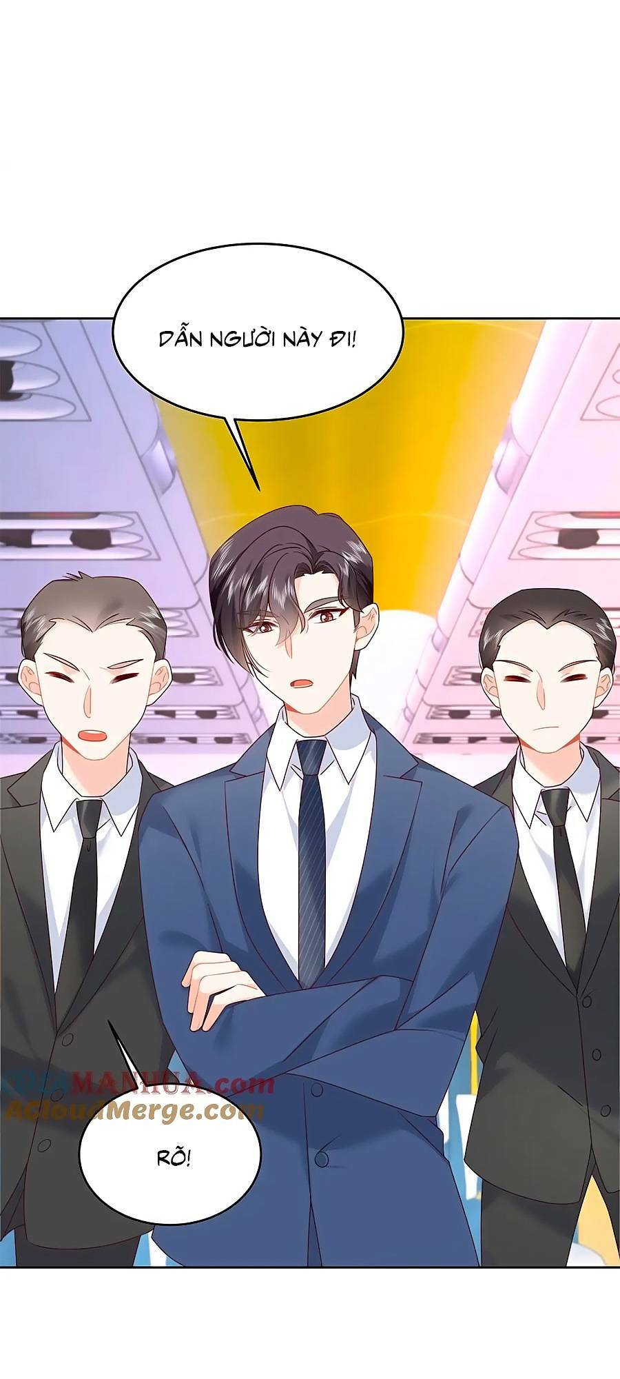 Hot Boy Quốc Dân Là Nữ Chapter 391 - Trang 2