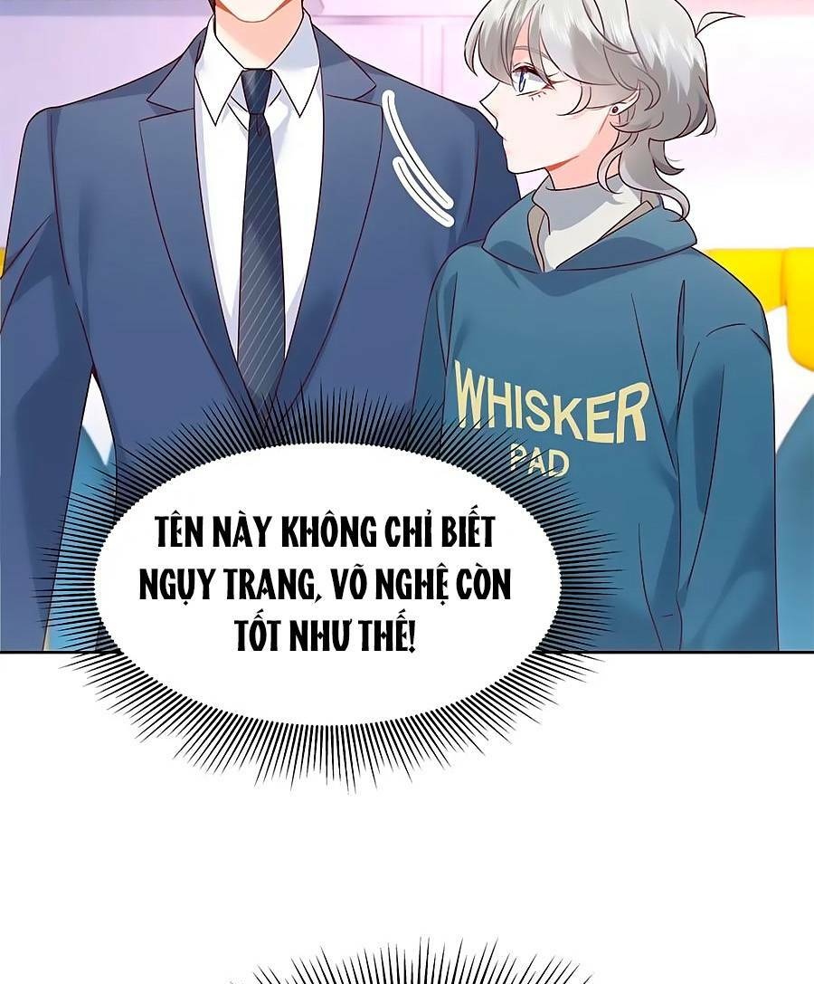 Hot Boy Quốc Dân Là Nữ Chapter 391 - Trang 2