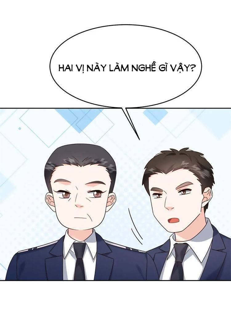 Hot Boy Quốc Dân Là Nữ Chapter 390 - Trang 2