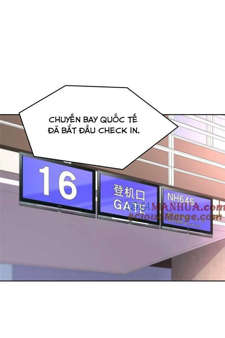 Hot Boy Quốc Dân Là Nữ Chapter 390 - Trang 2