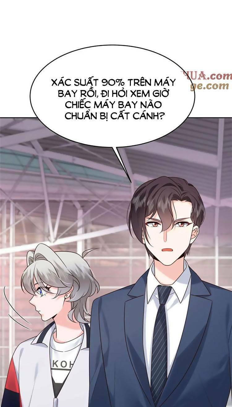 Hot Boy Quốc Dân Là Nữ Chapter 390 - Trang 2