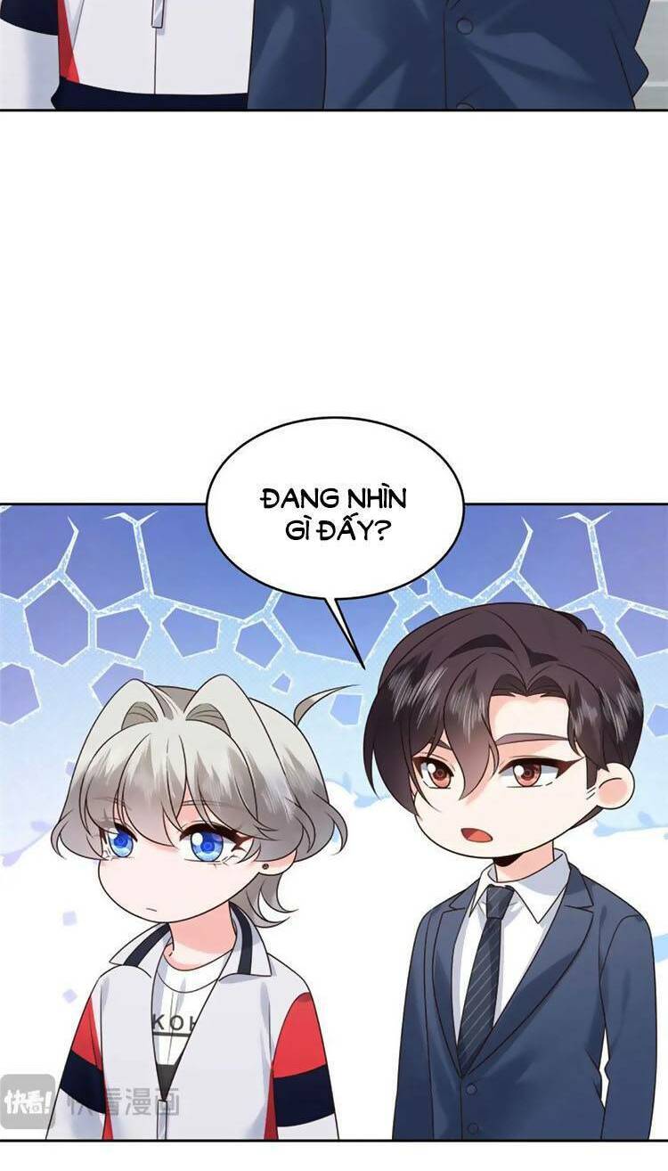 Hot Boy Quốc Dân Là Nữ Chapter 390 - Trang 2