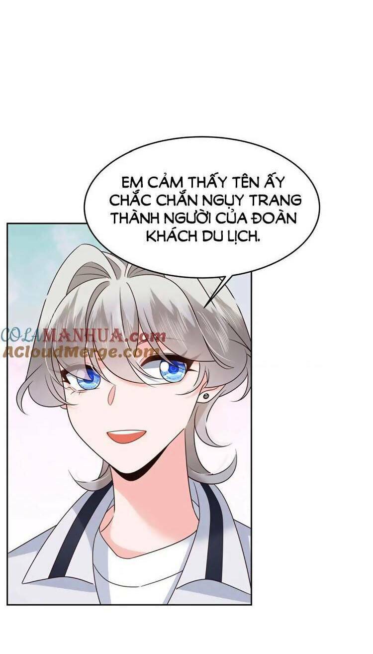 Hot Boy Quốc Dân Là Nữ Chapter 390 - Trang 2