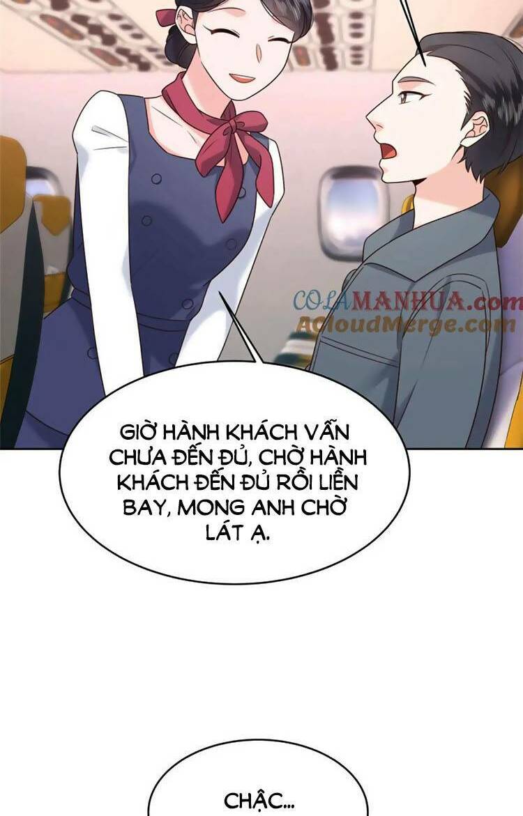 Hot Boy Quốc Dân Là Nữ Chapter 390 - Trang 2