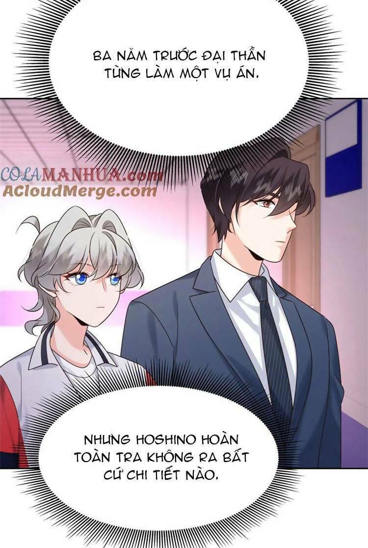 Hot Boy Quốc Dân Là Nữ Chapter 390 - Trang 2