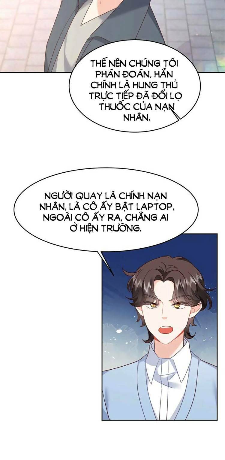 Hot Boy Quốc Dân Là Nữ Chapter 389 - Trang 2