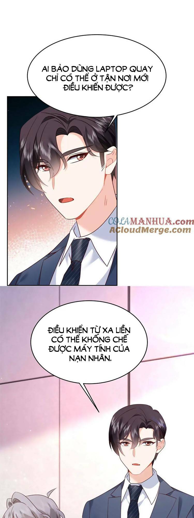 Hot Boy Quốc Dân Là Nữ Chapter 389 - Trang 2