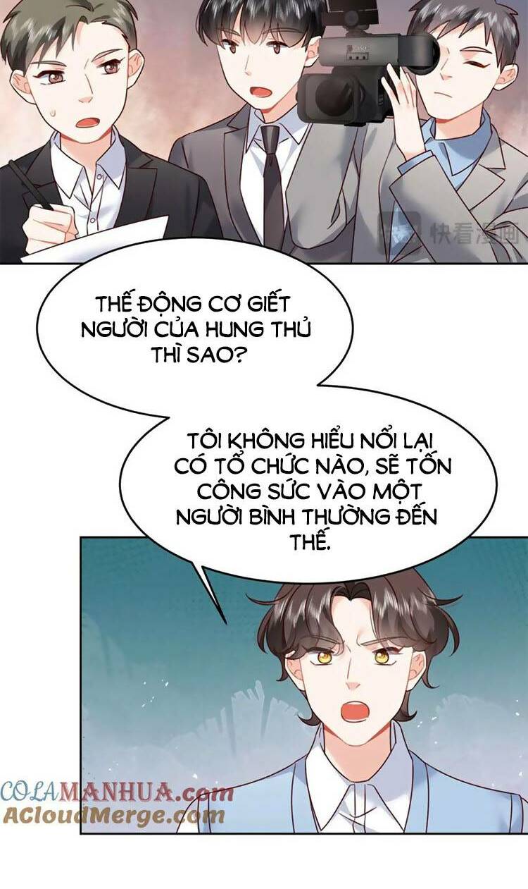 Hot Boy Quốc Dân Là Nữ Chapter 389 - Trang 2