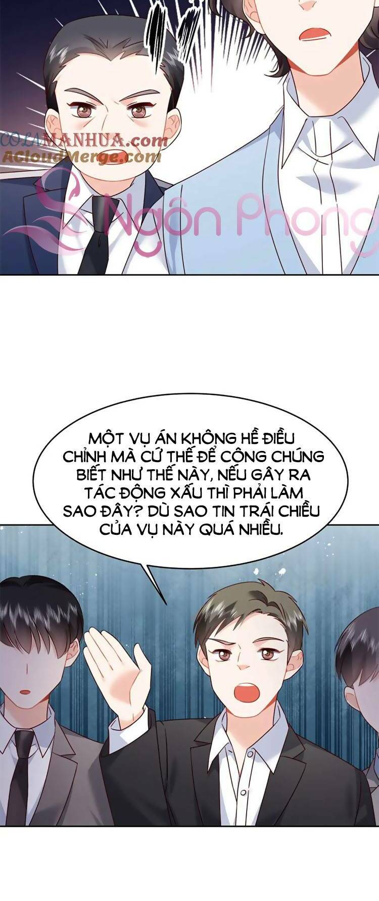 Hot Boy Quốc Dân Là Nữ Chapter 389 - Trang 2