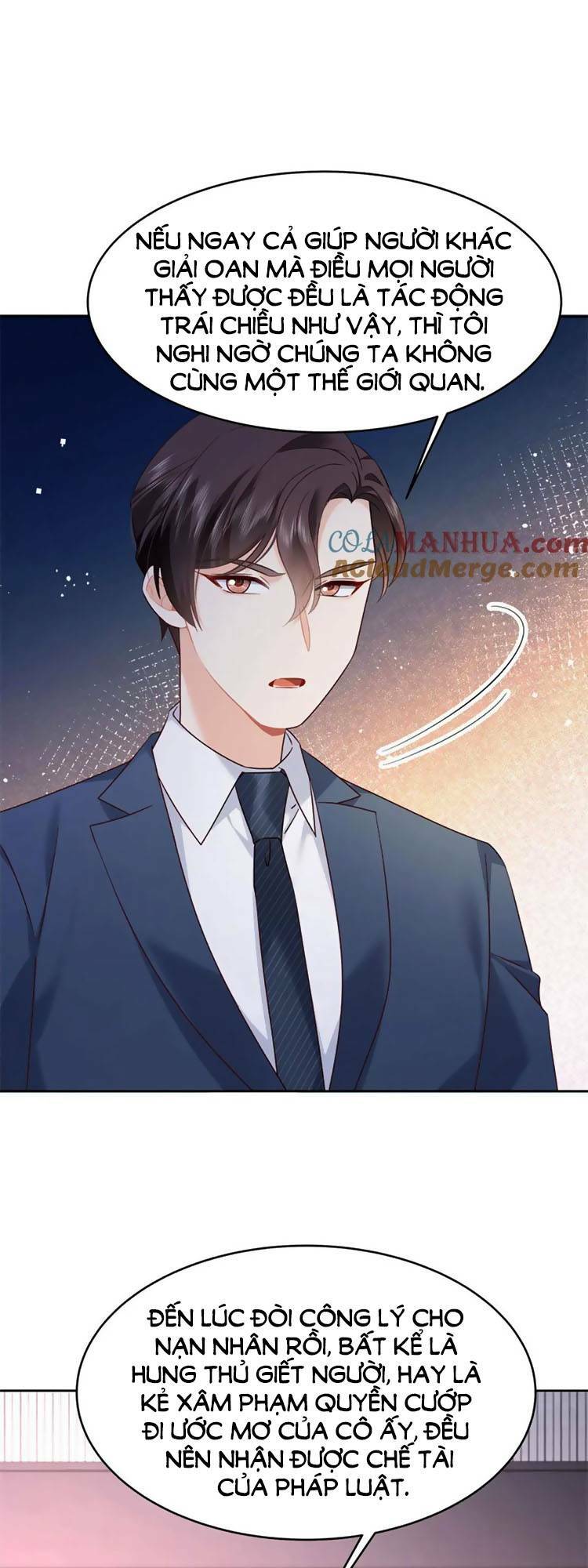 Hot Boy Quốc Dân Là Nữ Chapter 389 - Trang 2