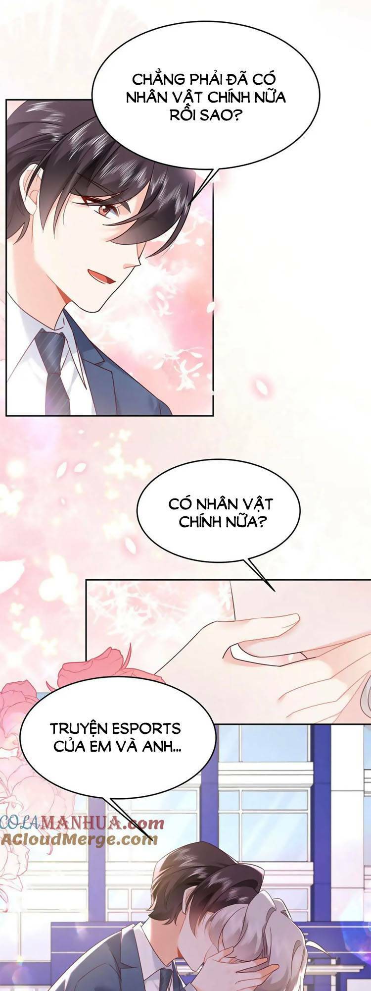 Hot Boy Quốc Dân Là Nữ Chapter 389 - Trang 2