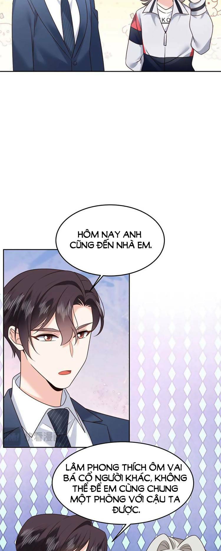 Hot Boy Quốc Dân Là Nữ Chapter 389 - Trang 2