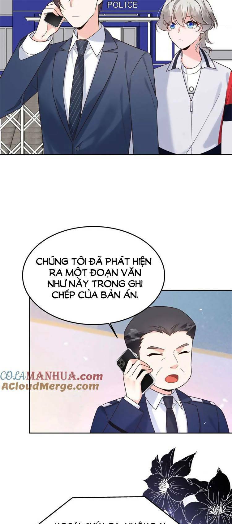 Hot Boy Quốc Dân Là Nữ Chapter 389 - Trang 2