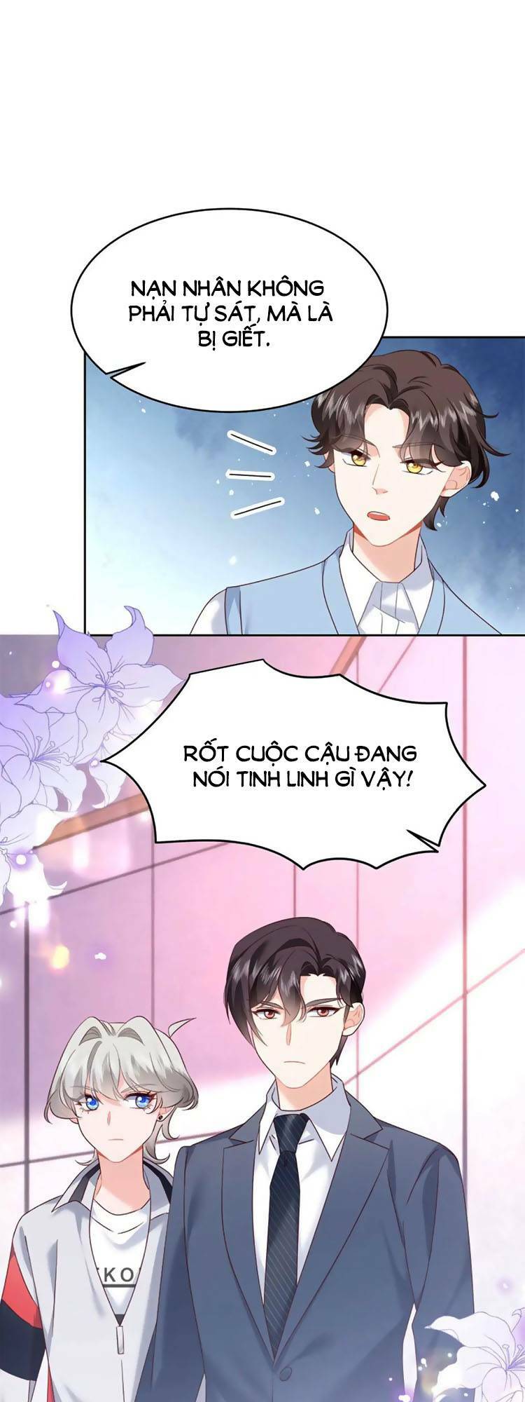 Hot Boy Quốc Dân Là Nữ Chapter 389 - Trang 2