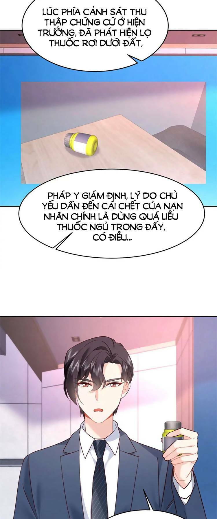 Hot Boy Quốc Dân Là Nữ Chapter 389 - Trang 2