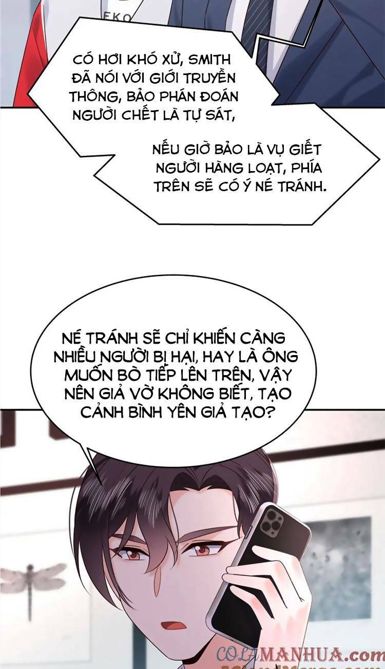 Hot Boy Quốc Dân Là Nữ Chapter 388 - Trang 2