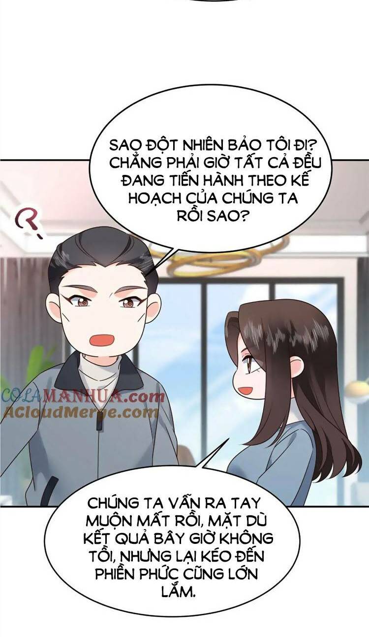 Hot Boy Quốc Dân Là Nữ Chapter 388 - Trang 2