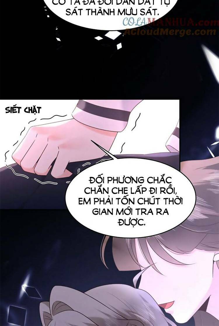 Hot Boy Quốc Dân Là Nữ Chapter 388 - Trang 2