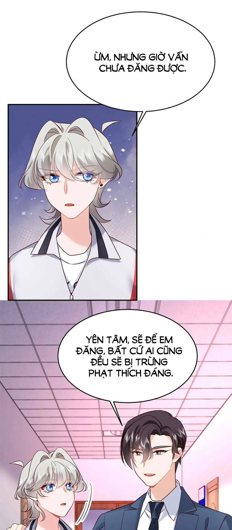 Hot Boy Quốc Dân Là Nữ Chapter 387 - Trang 2