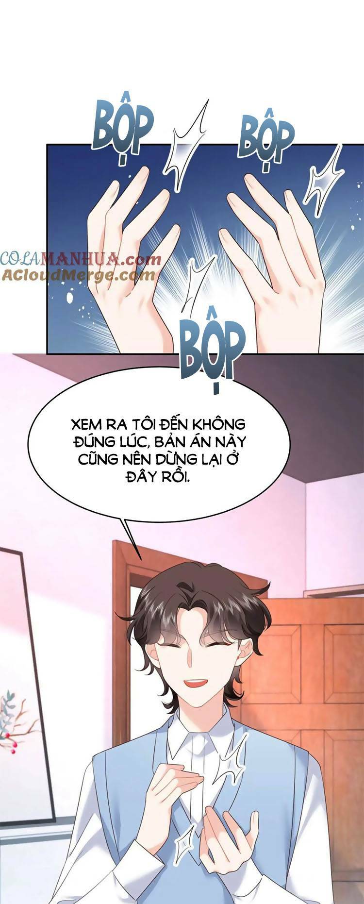 Hot Boy Quốc Dân Là Nữ Chapter 387 - Trang 2