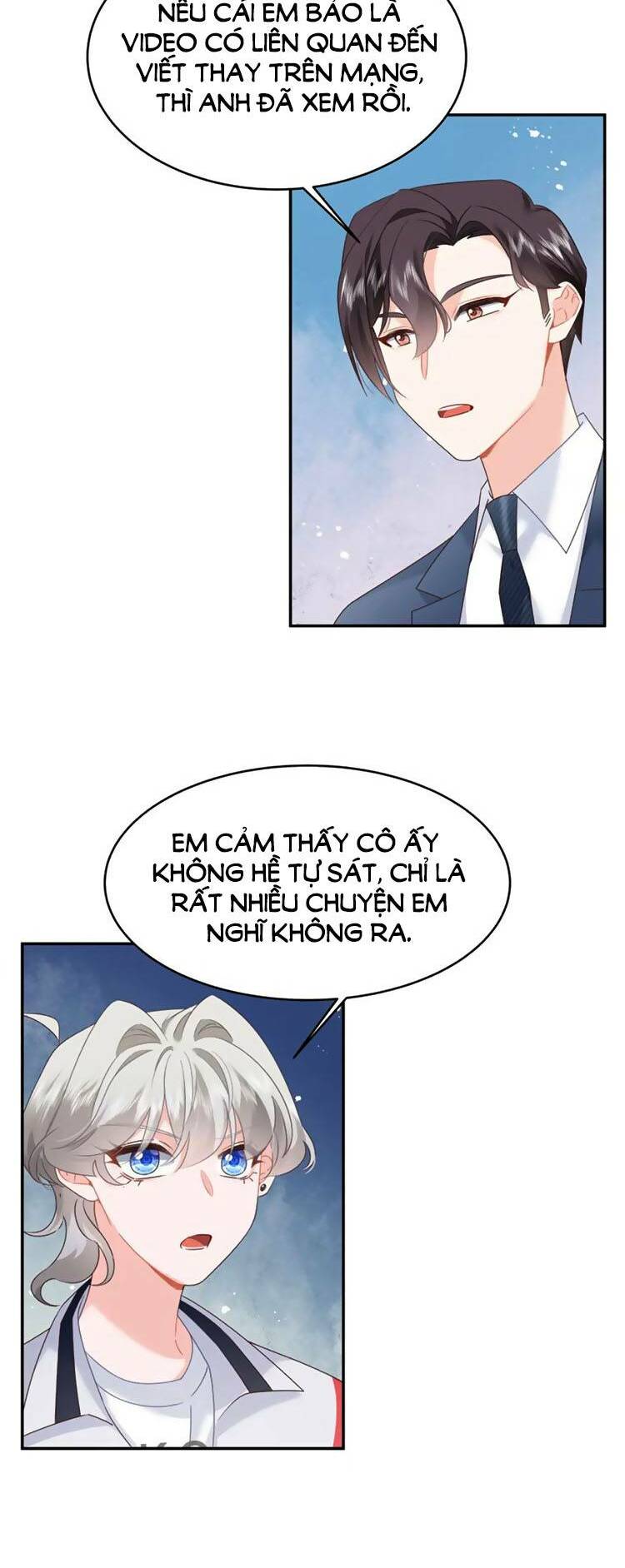 Hot Boy Quốc Dân Là Nữ Chapter 387 - Trang 2