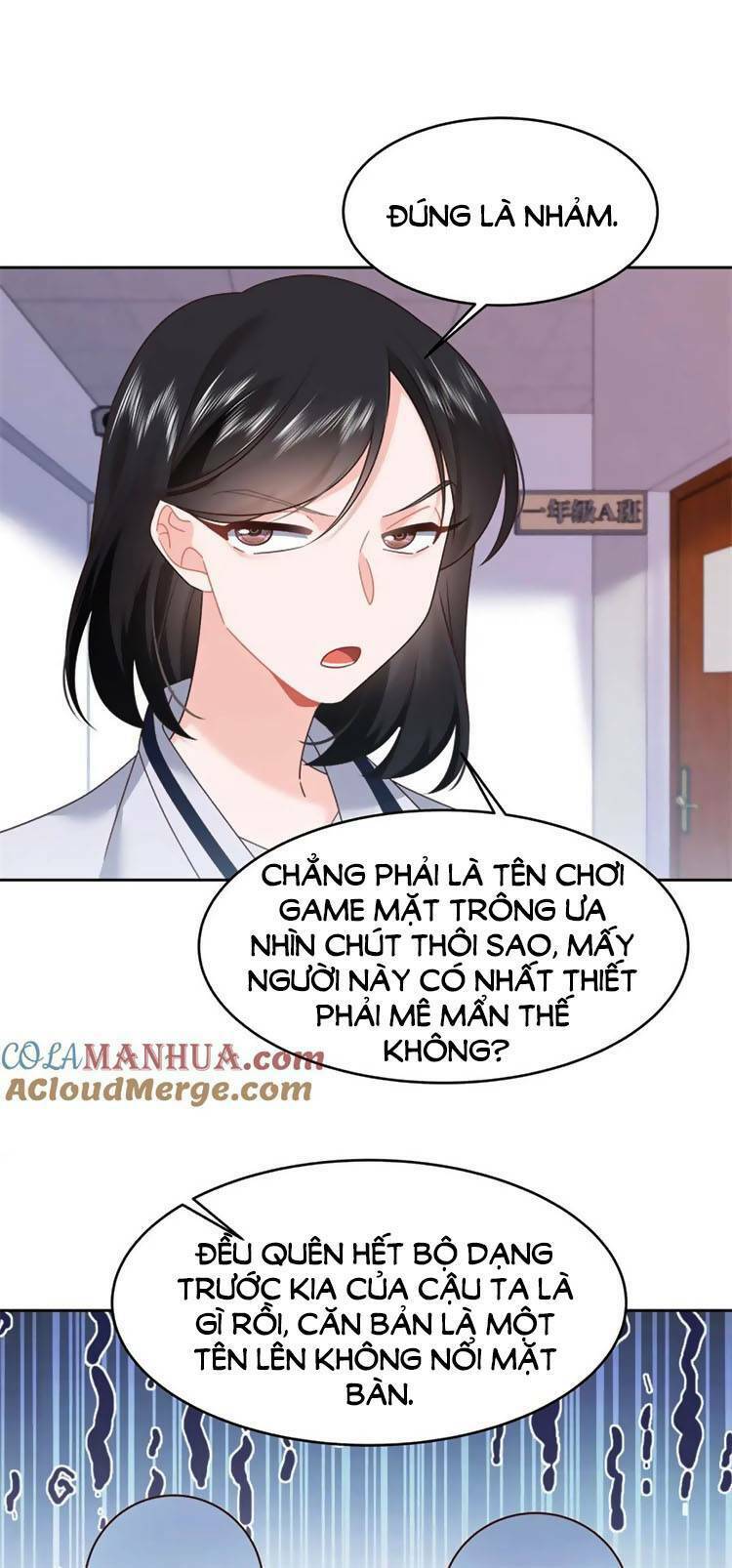 Hot Boy Quốc Dân Là Nữ Chapter 386 - Trang 2