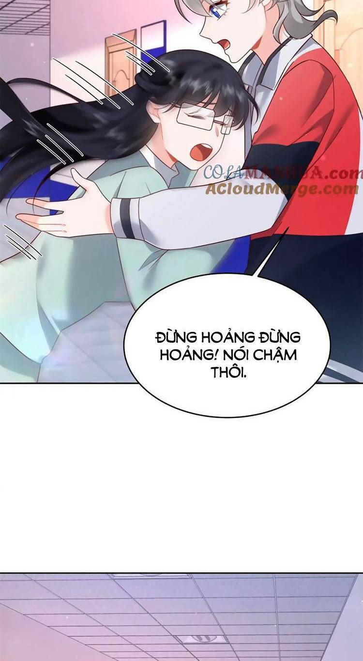 Hot Boy Quốc Dân Là Nữ Chapter 386 - Trang 2