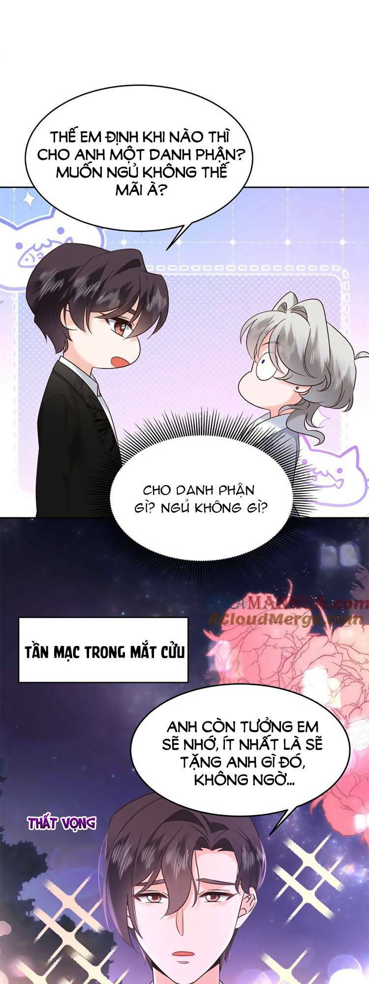 Hot Boy Quốc Dân Là Nữ Chapter 385 - Trang 2