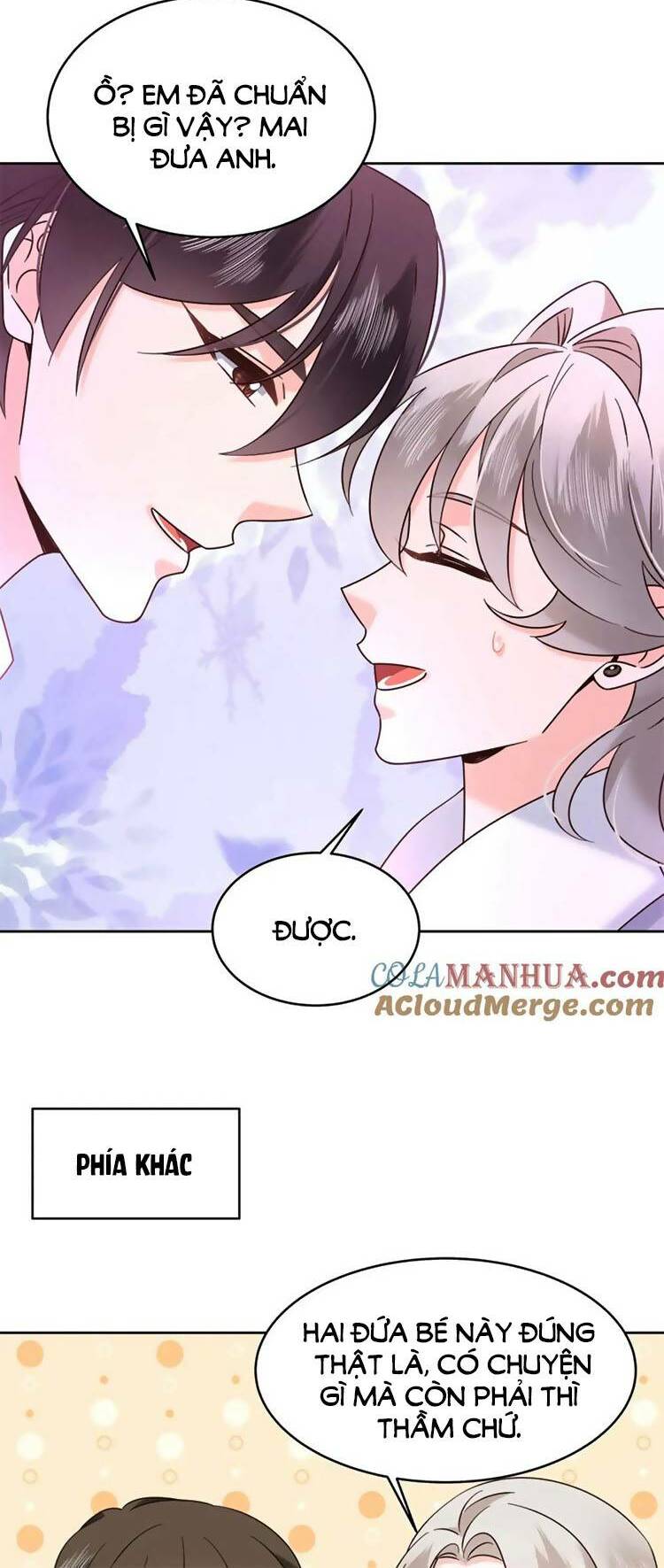 Hot Boy Quốc Dân Là Nữ Chapter 385 - Trang 2