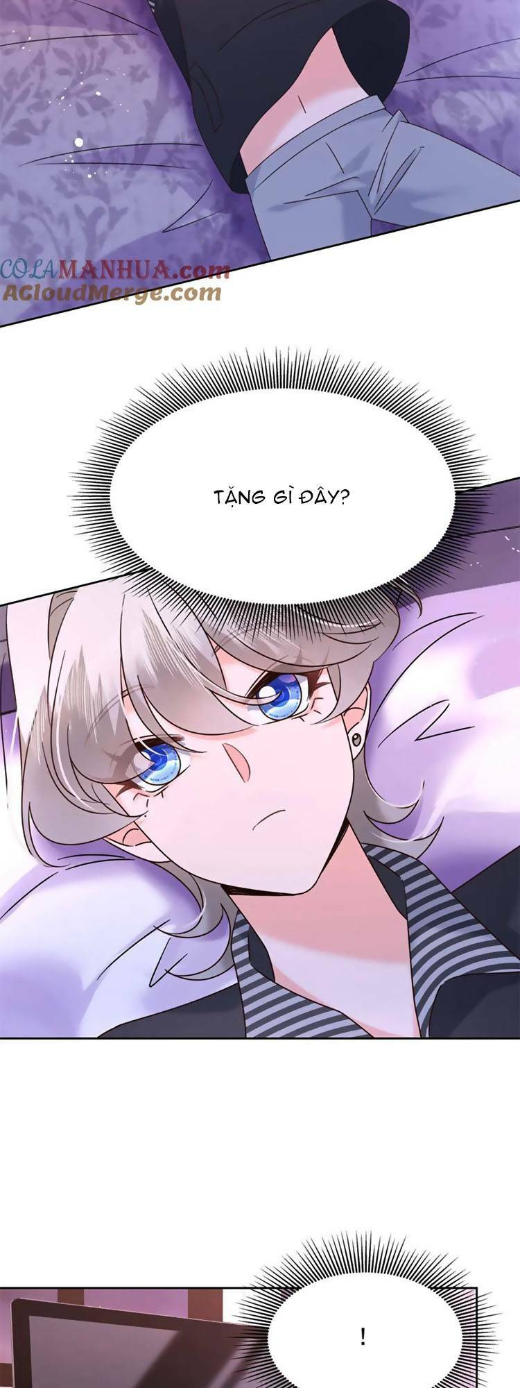 Hot Boy Quốc Dân Là Nữ Chapter 385 - Trang 2