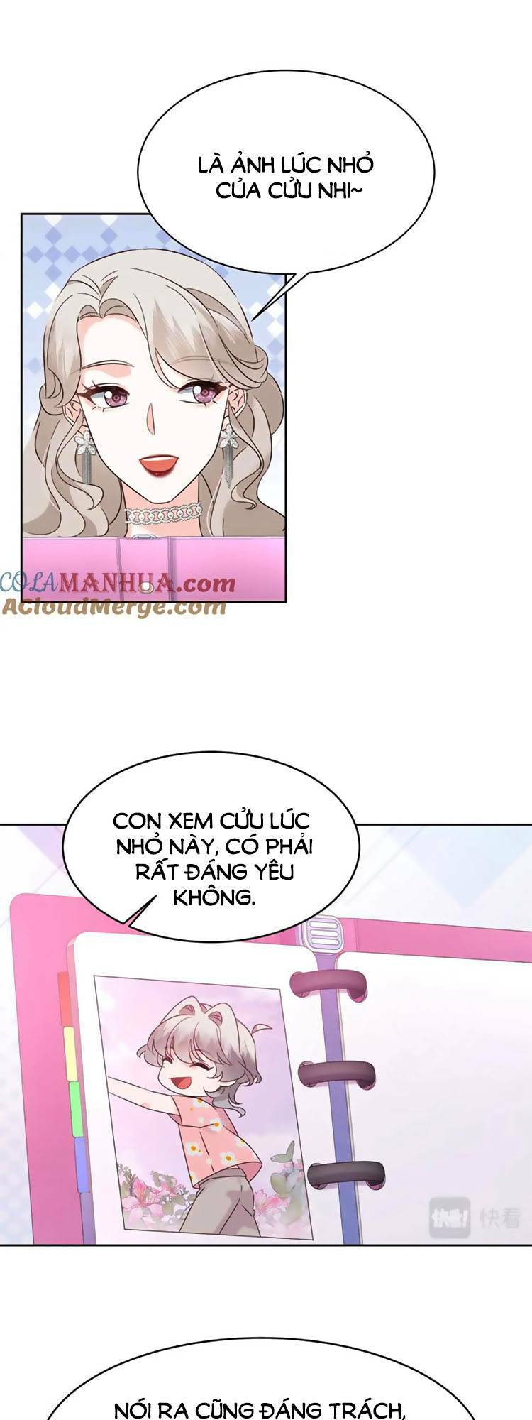 Hot Boy Quốc Dân Là Nữ Chapter 385 - Trang 2