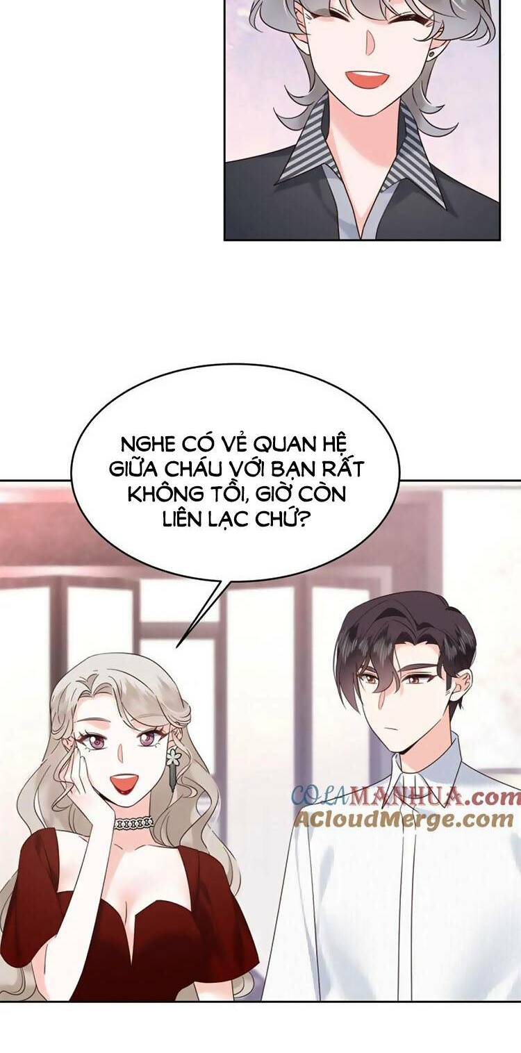 Hot Boy Quốc Dân Là Nữ Chapter 385 - Trang 2