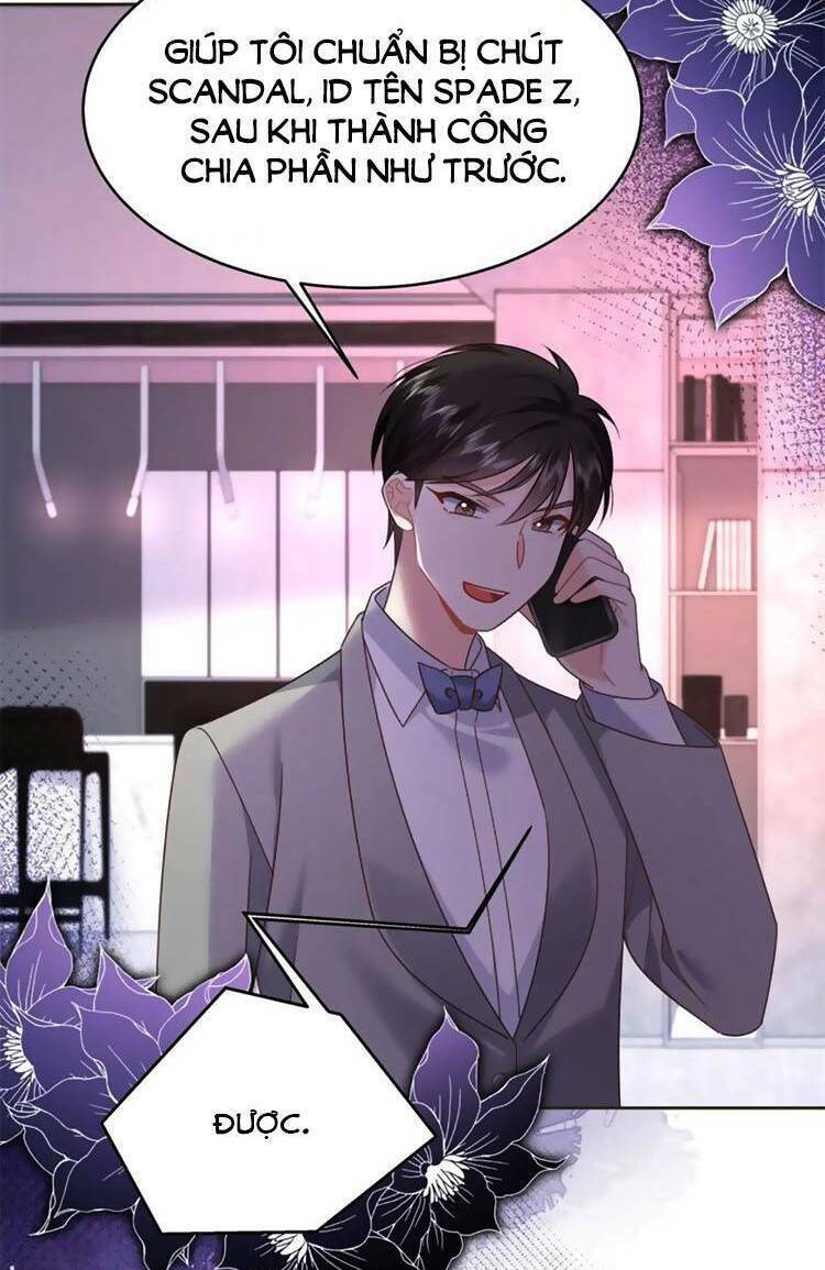 Hot Boy Quốc Dân Là Nữ Chapter 384 - Trang 2