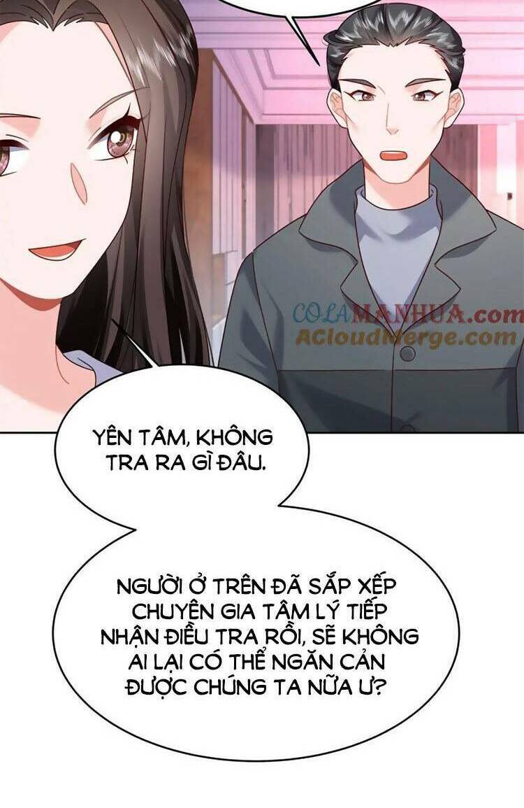 Hot Boy Quốc Dân Là Nữ Chapter 384 - Trang 2