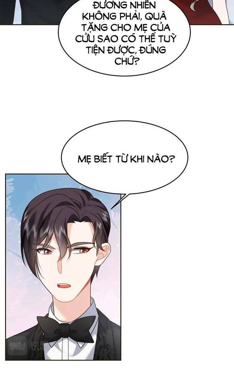 Hot Boy Quốc Dân Là Nữ Chapter 384 - Trang 2