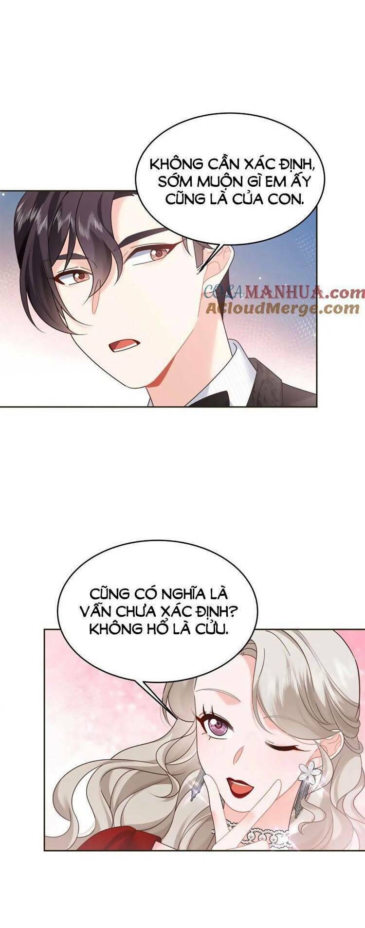 Hot Boy Quốc Dân Là Nữ Chapter 384 - Trang 2