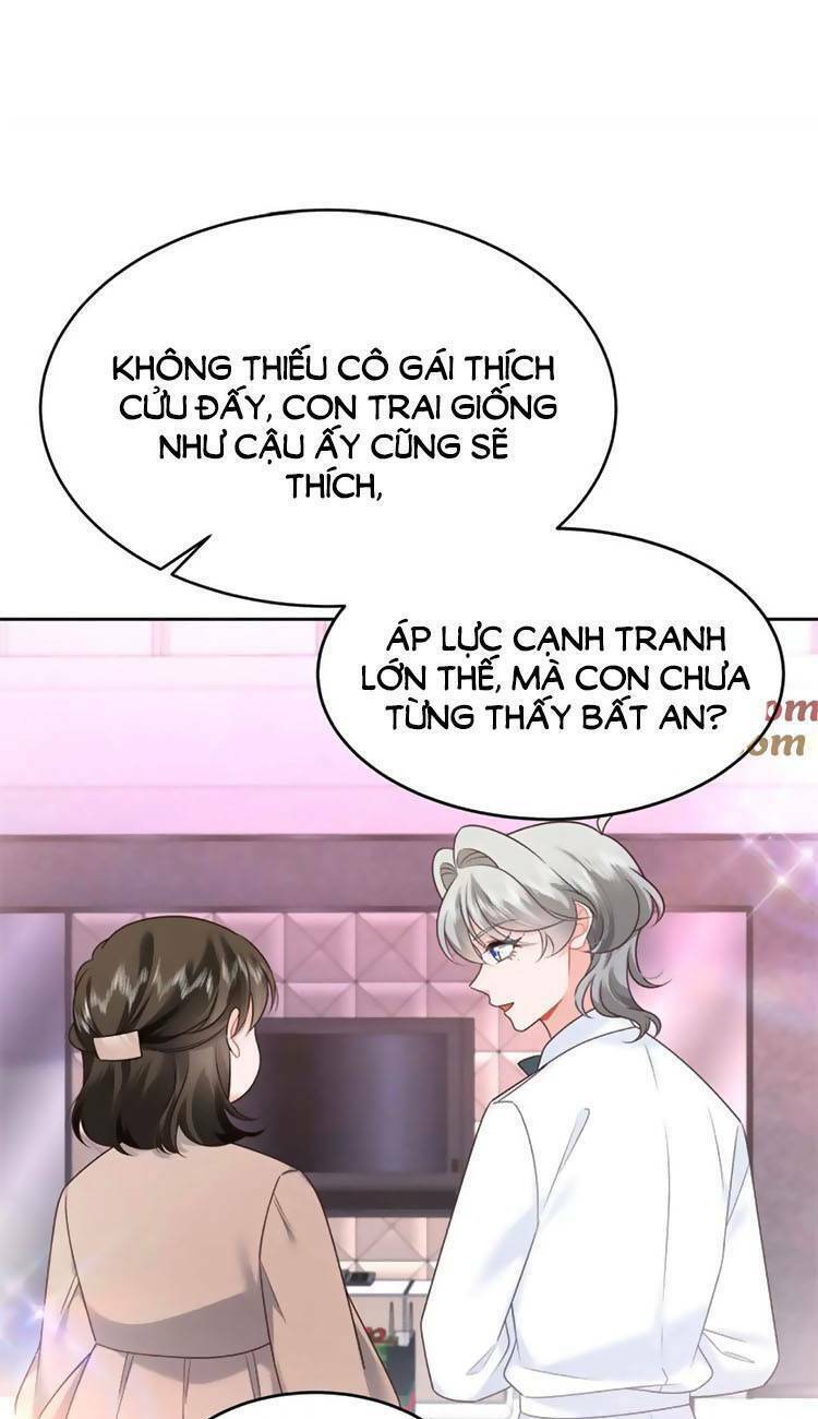 Hot Boy Quốc Dân Là Nữ Chapter 384 - Trang 2