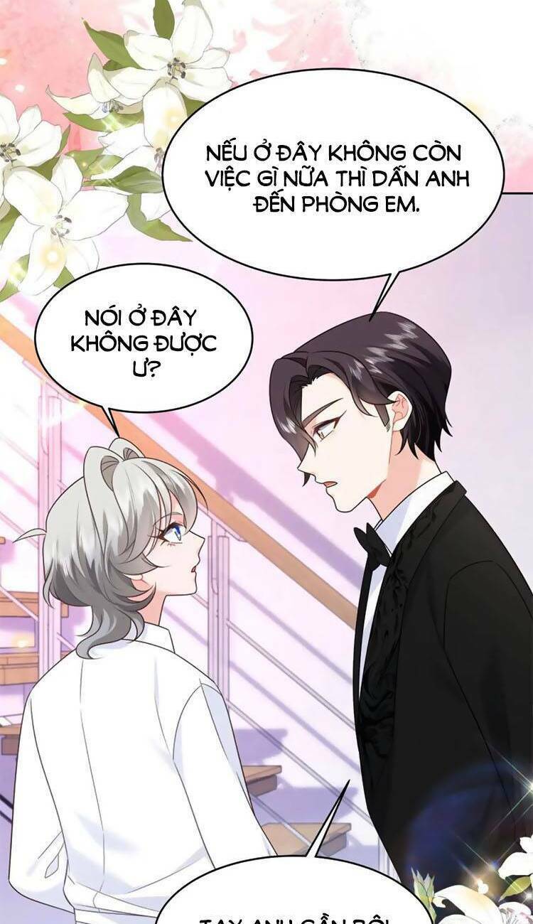 Hot Boy Quốc Dân Là Nữ Chapter 384 - Trang 2