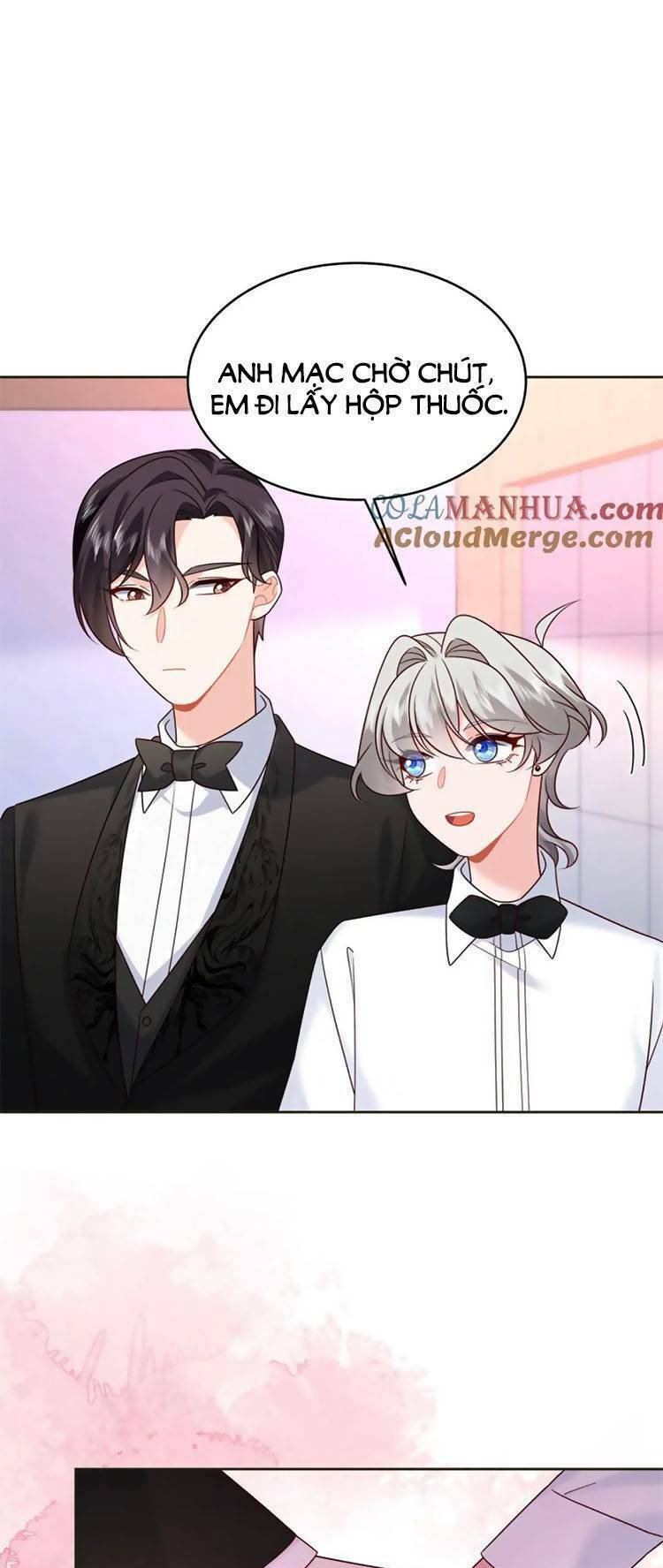 Hot Boy Quốc Dân Là Nữ Chapter 384 - Trang 2