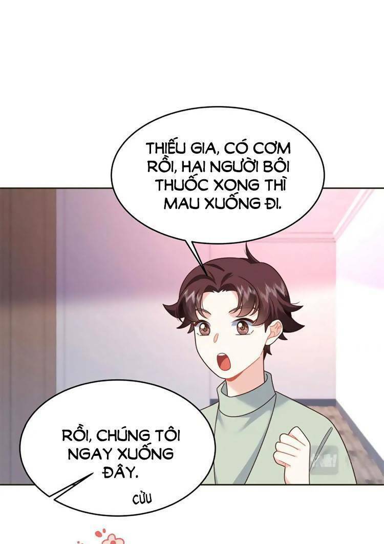 Hot Boy Quốc Dân Là Nữ Chapter 384 - Trang 2