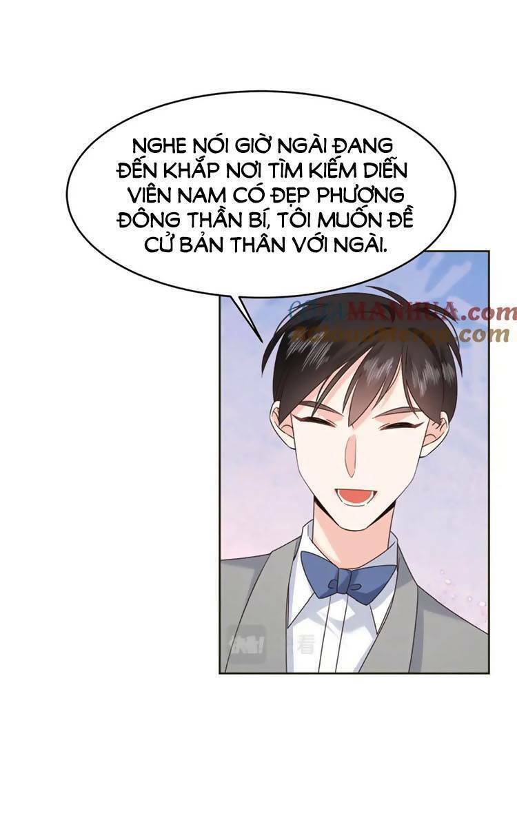 Hot Boy Quốc Dân Là Nữ Chapter 384 - Trang 2