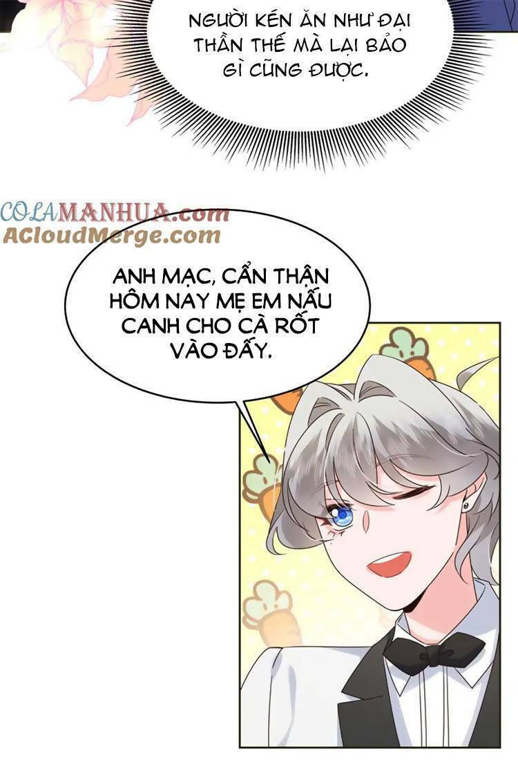 Hot Boy Quốc Dân Là Nữ Chapter 383 - Trang 2