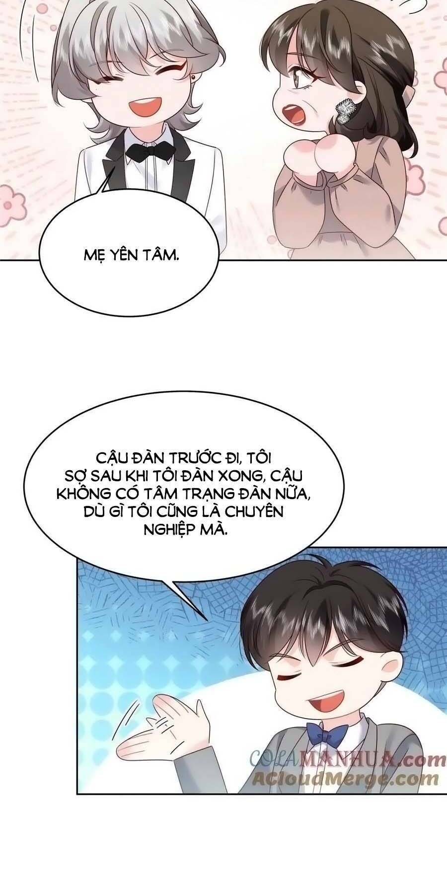 Hot Boy Quốc Dân Là Nữ Chapter 382 - Trang 2